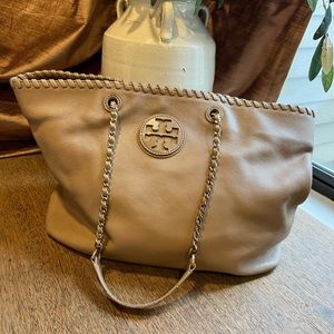 Tory Burch Marion Tote Large